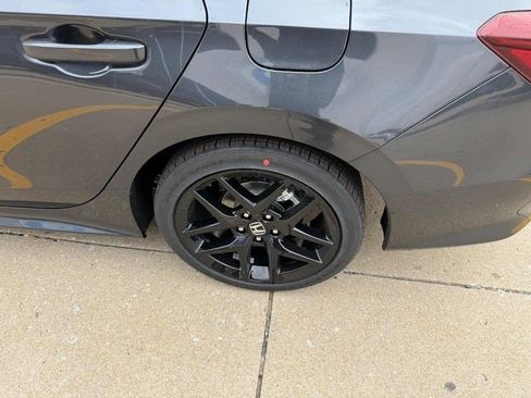 New 2026 Honda Civic Sport image 5