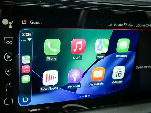 New 2026 GMC Sierra 1500 AT4X image 16