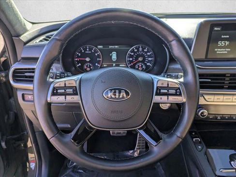 Used 2020 Kia Telluride SX w/ SX Prestige Package image 11