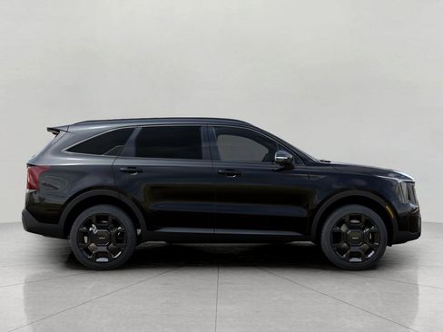 New 2026 Kia Sorento SX Prestige AWD/4WD image 7