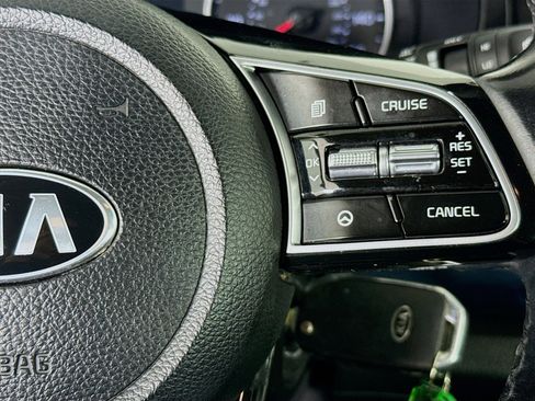 Used 2021 Kia Seltos S image 14