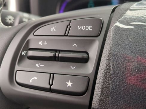 New 2026 Hyundai Venue SEL image 14