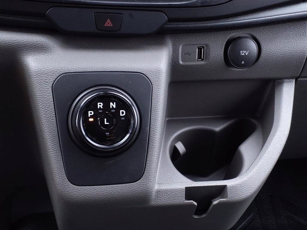 Used 2023 Ford E-Transit Low Roof RWD image 9