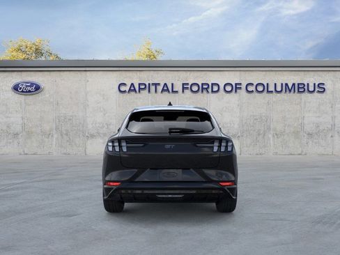 New 2026 Ford Mustang Mach-E GT AWD/4WD image 7