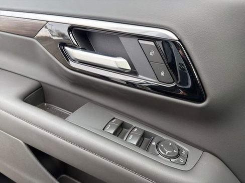 New 2026 Chevrolet Tahoe LS w/ LPO, Dark Essentials Package image 29