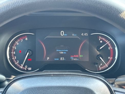 Used 2025 Toyota RAV4 XLE AWD/4WD image 17