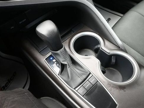 Used 2023 Toyota Camry LE w/ Convenience Package FWD image 39