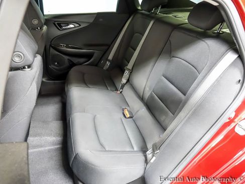 Used 2024 Chevrolet Malibu RS w/ LPO, Floor Liner Package FWD image 11