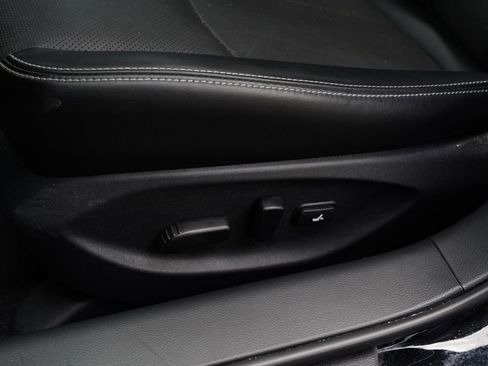 Used 2023 INFINITI Q50 Luxe w/ Cargo Package image 6