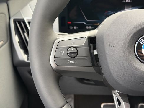 New 2026 BMW iX xDrive45 w/ M Sport Package image 21