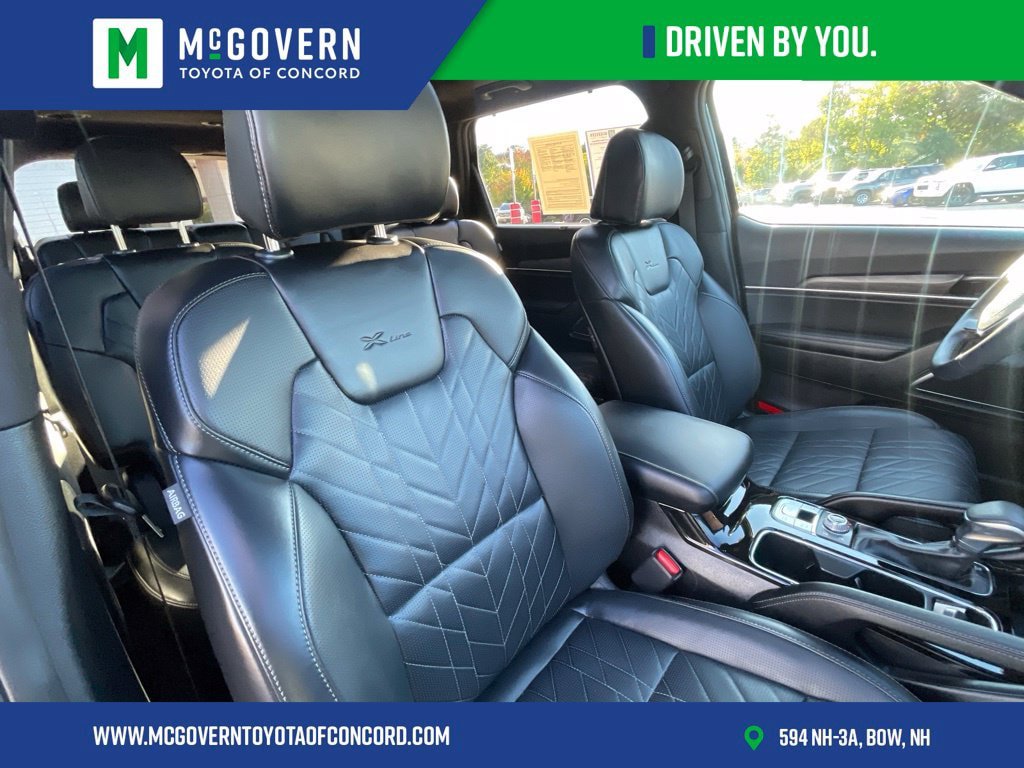 Used 2025 Kia Telluride SX Prestige X-Line AWD/4WD image 37