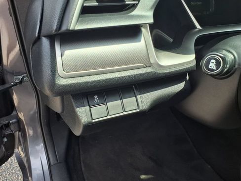 Used 2018 Honda Civic EX image 15