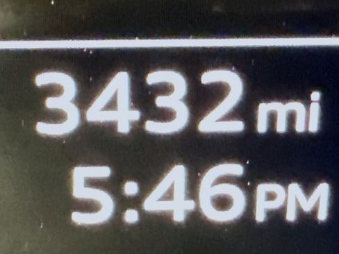 Used 2023 Audi e-tron GT Prestige w/ Prestige Package image 20