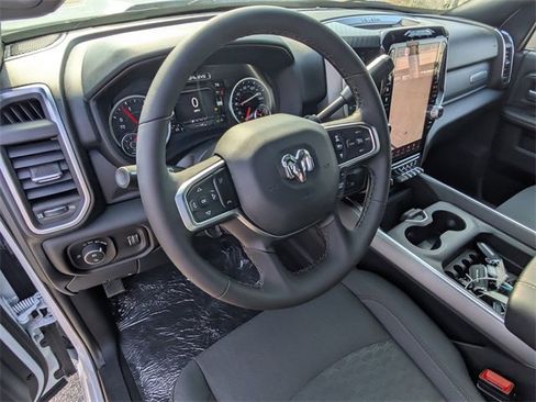 New 2026 RAM 3500 Big Horn image 17