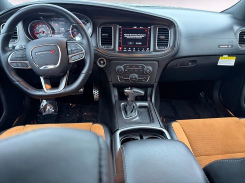 Used 2021 Dodge Charger Scat Pack image 10