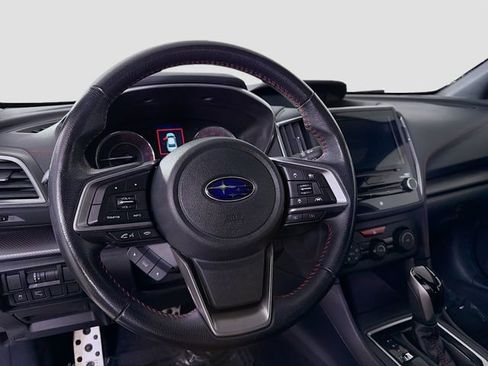 Used 2021 Subaru Impreza 2.0i Sport image 10