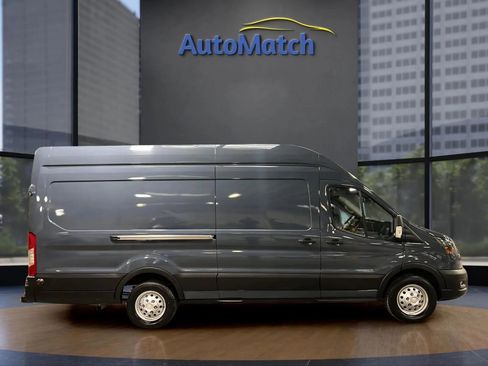 Used 2024 Ford Transit 250 250 w/ Parcel Delivery Package image 13