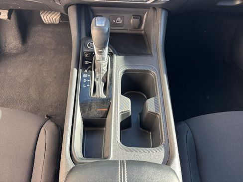 Used 2025 Nissan Sentra S image 42