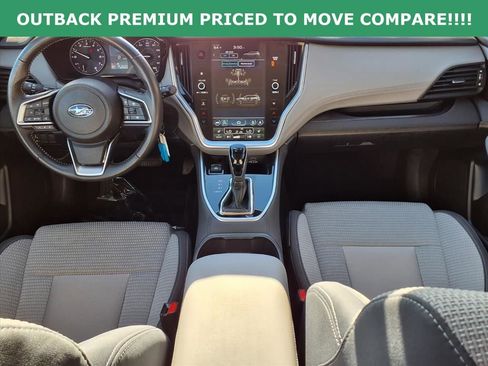 Used 2024 Subaru Outback Premium image 9
