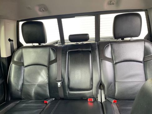 Used 2024 RAM 2500 Laramie w/ Safety Group image 41