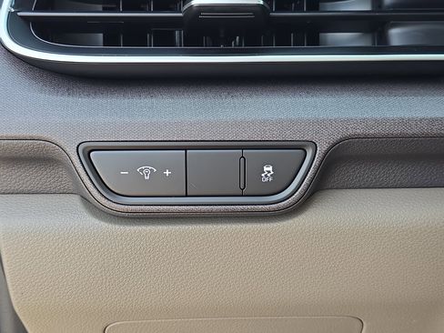 New 2026 Kia Carnival EX FWD image 29