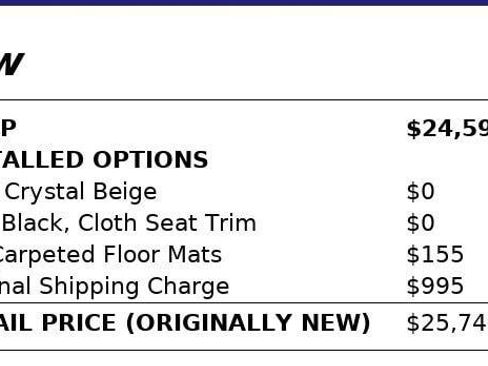 Used 2021 Kia K5 LXS image 4