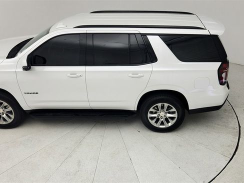Certified 2023 Chevrolet Tahoe RST w/ Luxury Package image 37