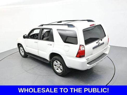 Used 2008 Toyota 4Runner SR5 image 21