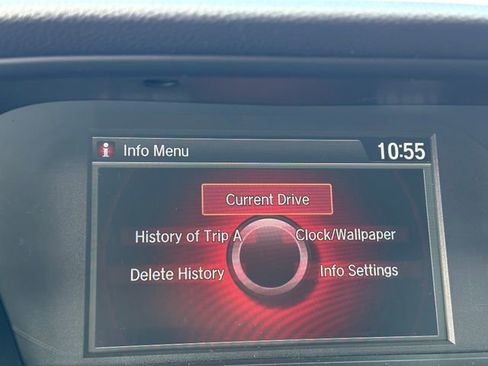 Used 2016 Honda Accord Sport image 21