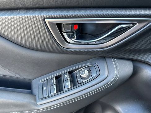 Used 2022 Subaru Forester Touring w/ Popular Package #3 image 11