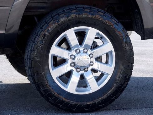 Used 2014 RAM 2500 Longhorn image 57