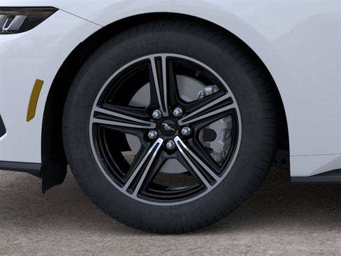 New 2025 Ford Mustang Premium RWD image 22