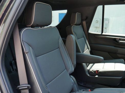 New 2026 Chevrolet Tahoe Premier image 25