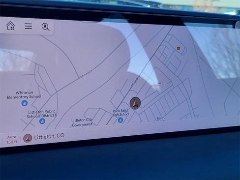 New 2026 Genesis G80 3.5T Sport Prestige image 21