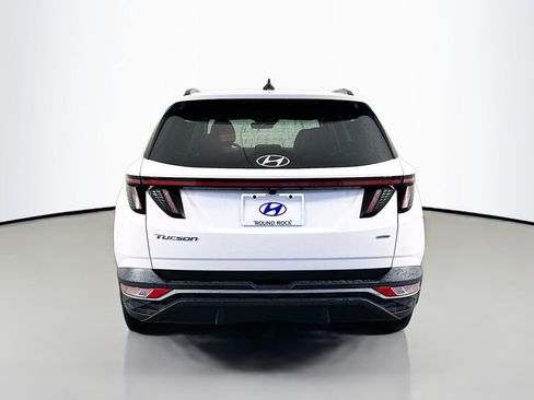 Used 2023 Hyundai Tucson SEL w/ Convenience Package image 6
