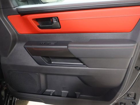 New 2026 Toyota Tundra TRD Pro image 16