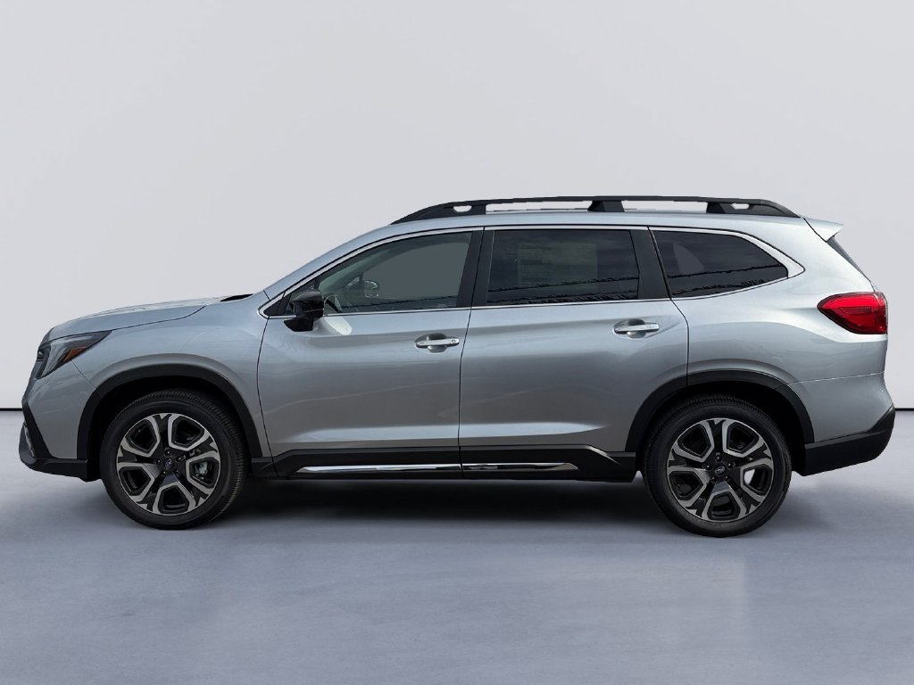New 2026 Subaru Ascent Touring w/ Popular Package #1 AWD/4WD image 6