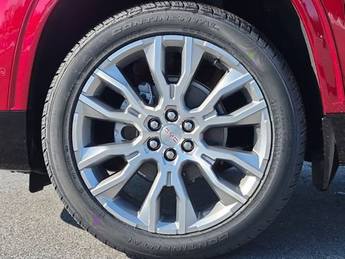 New 2026 GMC Acadia Denali w/ Super Cruise Package AWD/4WD image 6