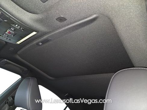 New 2026 Lexus IS 350 F Sport image 11