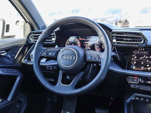 New 2026 Audi A3 2.0T Premium image 22