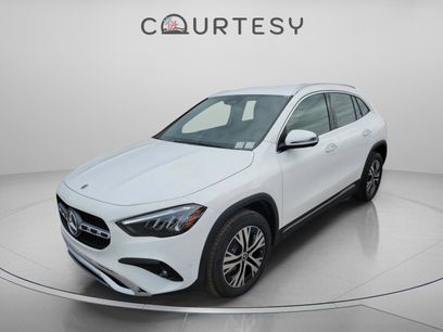 Used 2026 Mercedes-Benz GLA 250