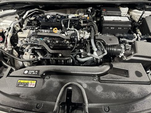 Used 2024 Toyota Corolla LE image 30