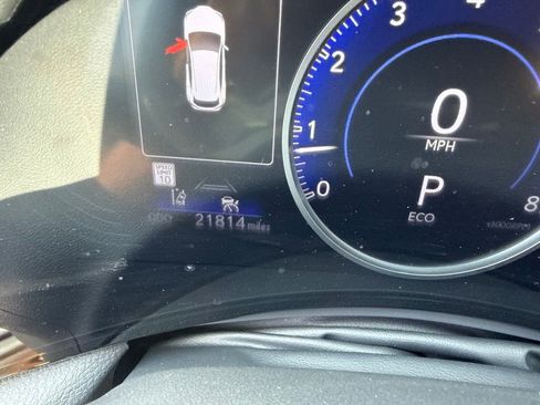 Used 2024 Lexus NX 250 FWD image 7