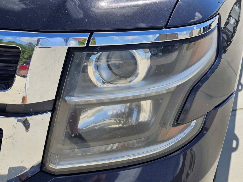 Used 2018 Chevrolet Tahoe LT AWD/4WD image 5