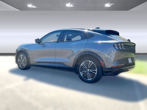 Used 2023 Ford Mustang Mach-E Premium image 3