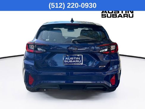 New 2026 Subaru Impreza RS image 7