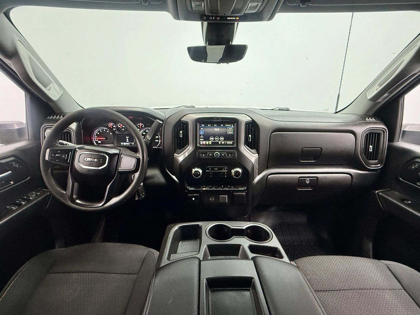 Used 2020 GMC Sierra 3500 4x4 Double Cab w/ Convenience Package image 14