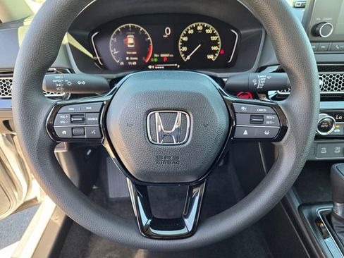 New 2026 Honda Civic LX image 23