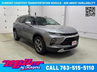 New 2026 Chevrolet Blazer LT w/ Convenience Package