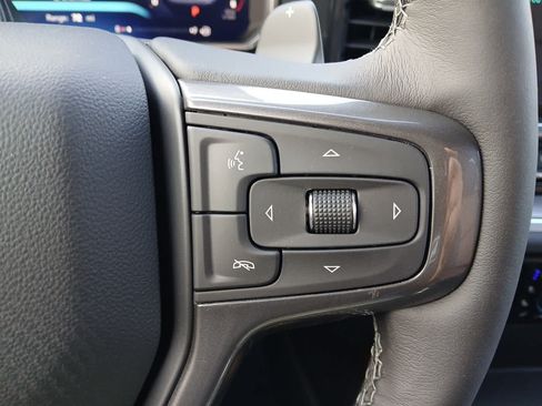 New 2026 Chevrolet Silverado 1500 High Country w/ High Country Premium Package AWD/4WD image 59